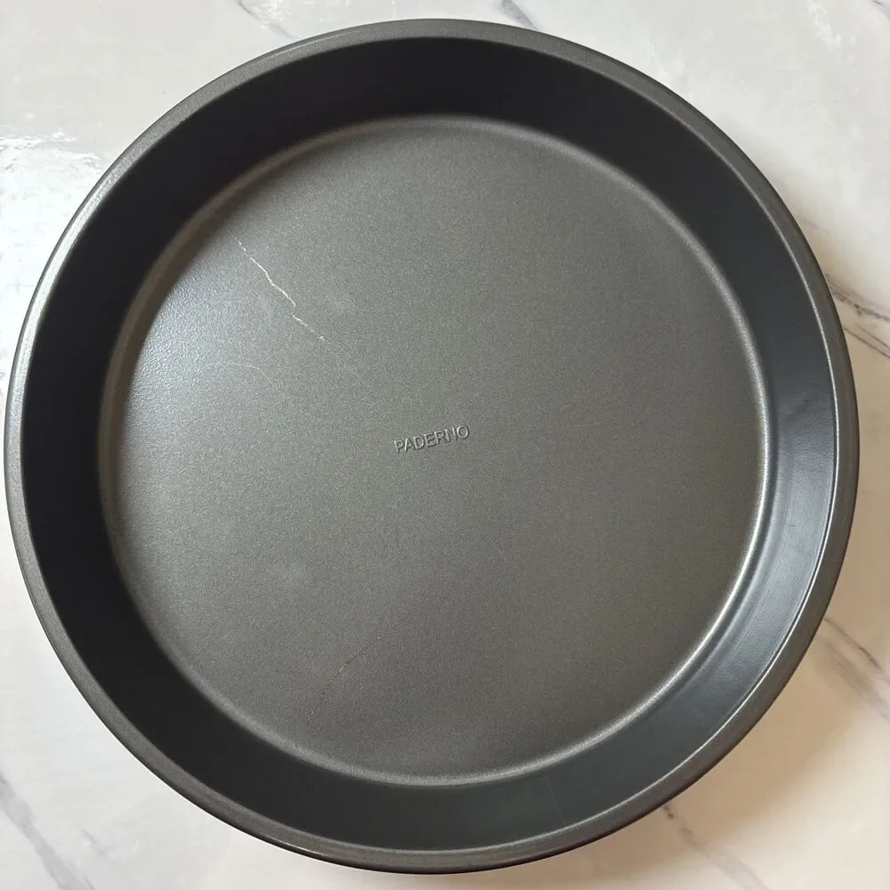Paderno Round  Cake Pan 9